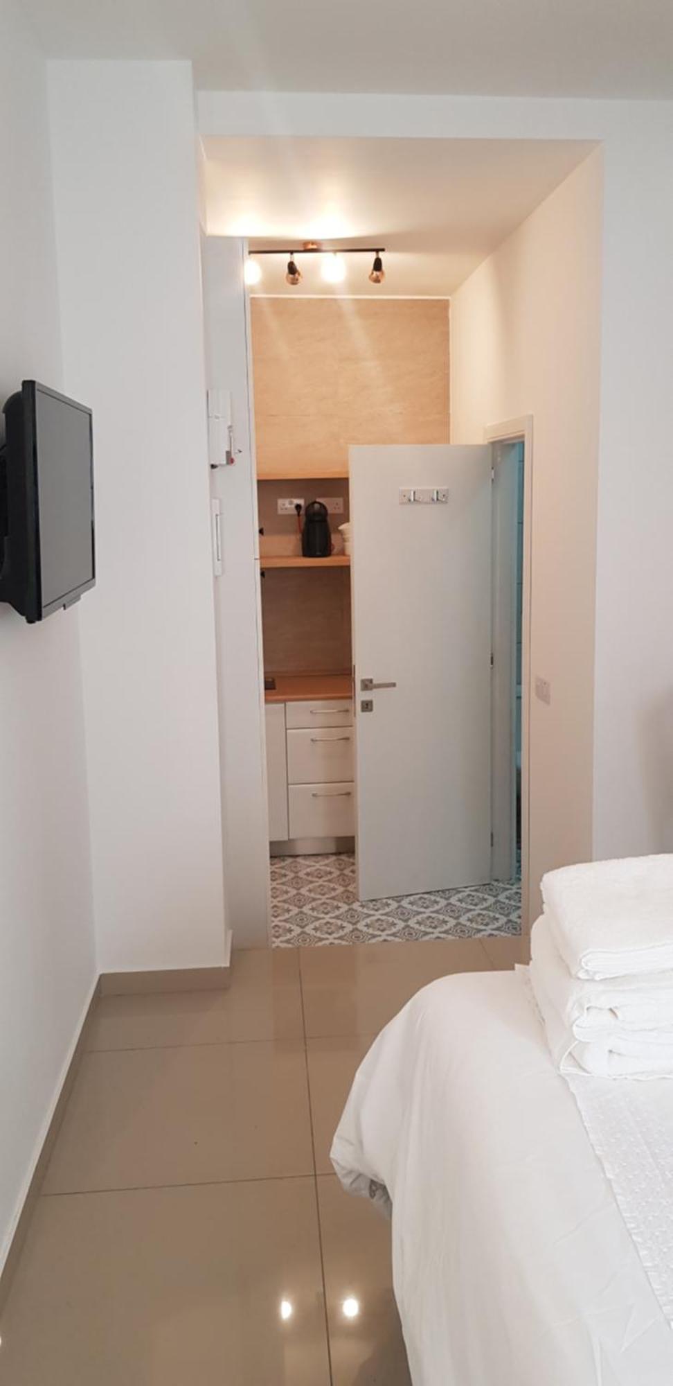 Bright & Modern Studio,Sliema Exterior foto