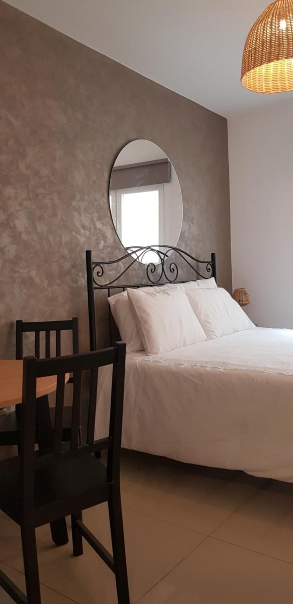 Bright & Modern Studio,Sliema Exterior foto