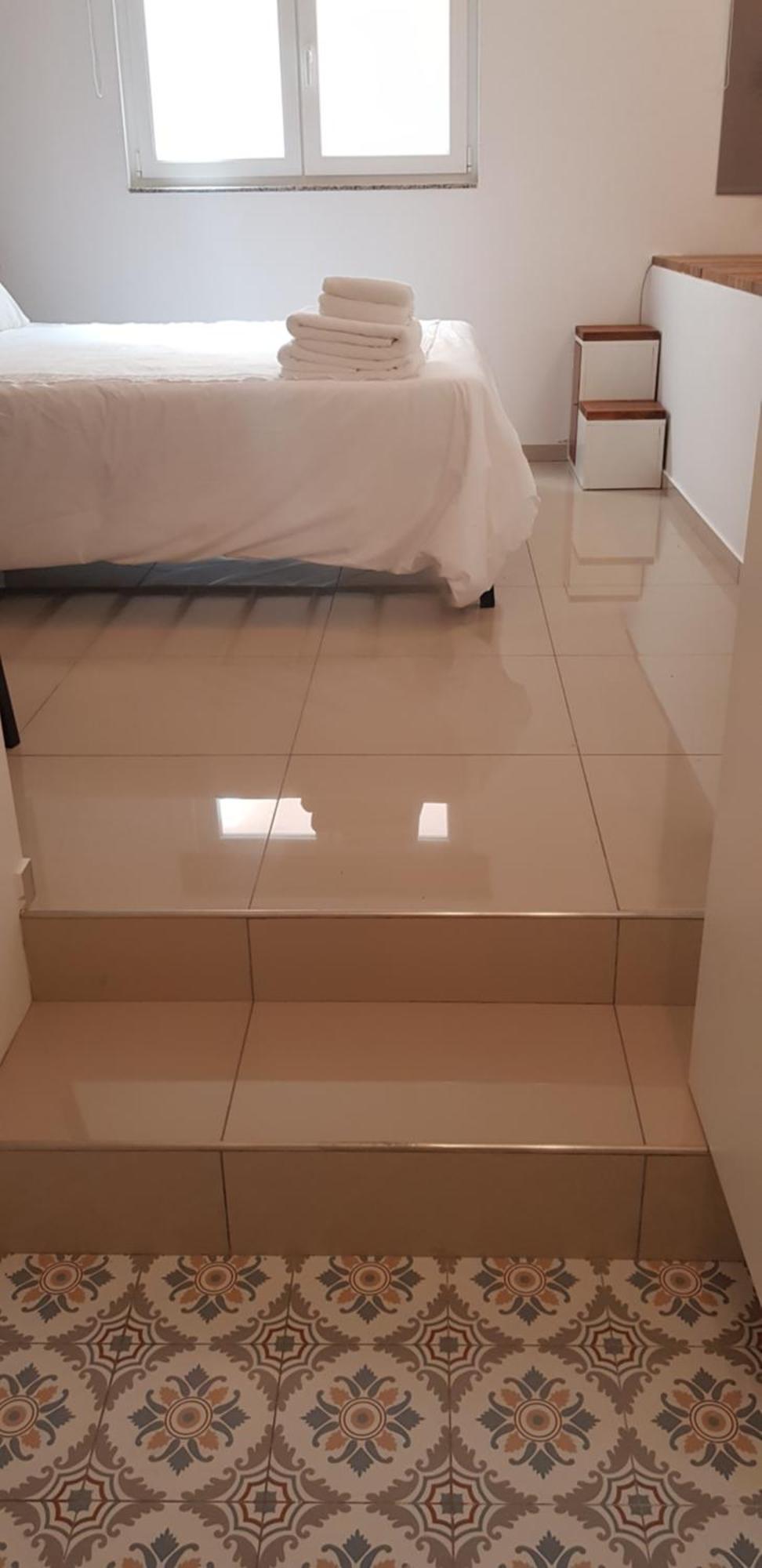 Bright & Modern Studio,Sliema Exterior foto